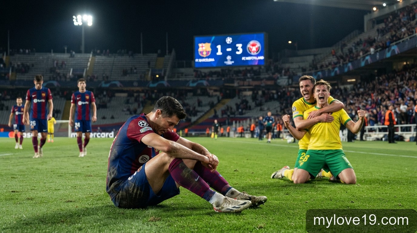 Champions League 2026/27: Những cú sốc ngày mở màn và bài toán cho các ông lớn - 2