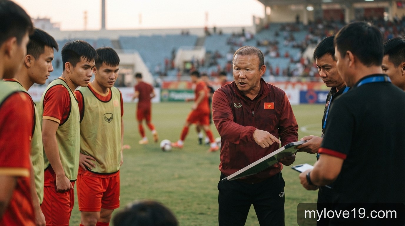 FIFA ASEAN Cup 2026: Indonesia tổn thất lớn, Việt Nam sẵn sàng cho màn tái đấu Thái Lan - 2