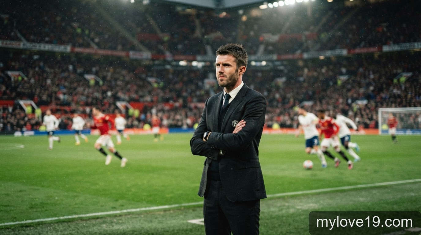 Ngoại hạng Anh trở lại sau FIFA Days: Man Utd đối mặt 'tuần lễ định đoạt' ghế nóng của Carrick